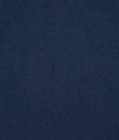 Midnight Blue Sensuede Fabric