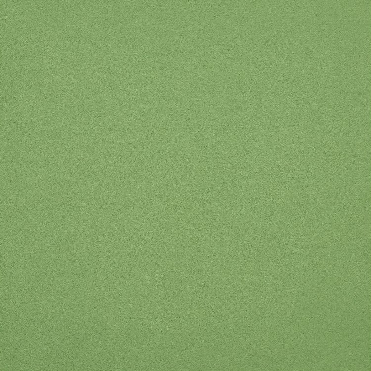 Romaine Green Sensuede Fabric