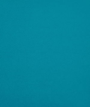 Deep Turquoise Sensuede Fabric