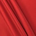 Red Stretch Taffeta Fabric