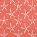 Starfish Coral Upholstery Fabric thumbnail image 1 of 3