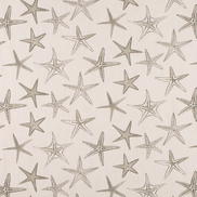 Scott Living Starfish Castle Luxe Linen Fabric