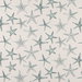 Scott Living Starfish Harbor Luxe Linen Fabric