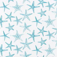 Scott Living Starfish Maui Luxe Canvas Fabric
