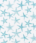 Scott Living Starfish Maui Luxe Canvas Fabric