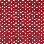 Premier Prints Stars Lipstick Canvas Fabric