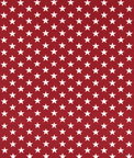 Premier Prints Stars Lipstick Canvas Fabric