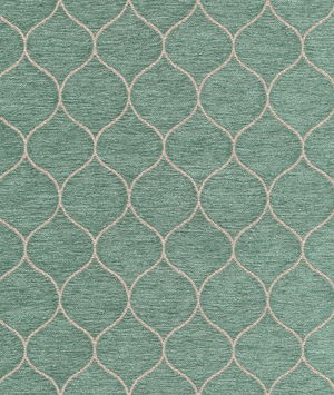 ABBEYSHEA Selestial 21 Mist Fabric