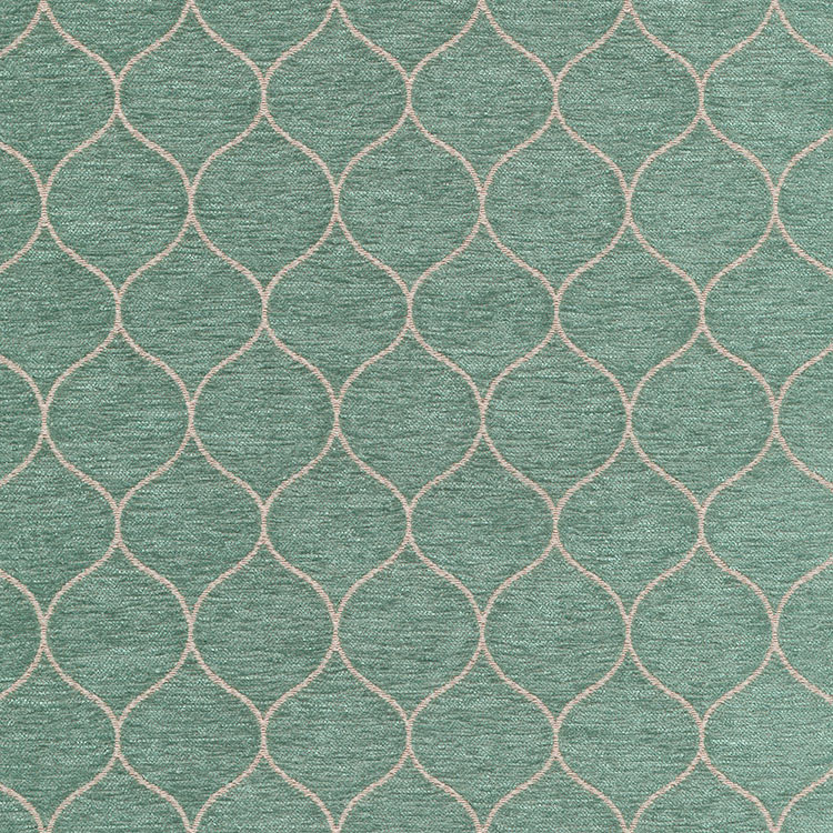 ABBEYSHEA Selestial 21 Mist Fabric