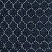 ABBEYSHEA Selestial 305 Midnight Fabric