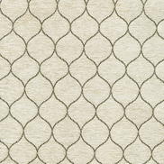ABBEYSHEA Selestial 61 Vanilla Fabric