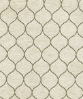 ABBEYSHEA Selestial 61 Vanilla Fabric