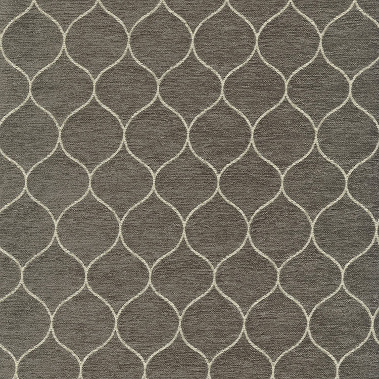 ABBEYSHEA Selestial 902 Mink Fabric