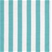 Premier Prints Stripe Coastal Blue Slub Fabric thumbnail image 1 of 5