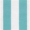 Premier Prints Stripe Coastal Blue Slub Fabric - Image 2