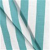 Premier Prints Stripe Coastal Blue Slub Fabric - Image 3