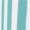 Premier Prints Stripe Coastal Blue Slub Fabric - Image 5