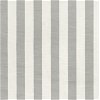 Premier Prints Stripe Coastal Gray Slub Fabric - Image 1