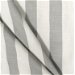 Premier Prints Stripe Coastal Gray Slub Fabric thumbnail image 3 of 5