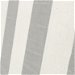 Premier Prints Stripe Coastal Gray Slub Fabric thumbnail image 5 of 5