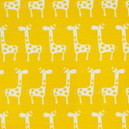 Premier Prints Stretch Corn Yellow Slub Fabric