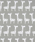 Premier Prints Stretch Storm Canvas Fabric