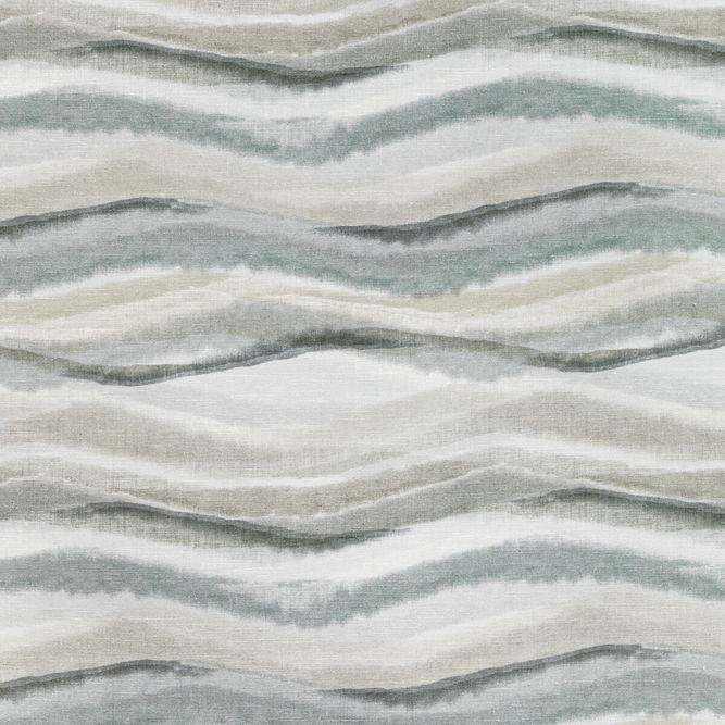 Kravet Striate Jade Fabric