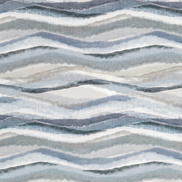 Kravet Striate Indigo Fabric