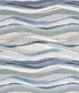 Kravet Striate Indigo Fabric