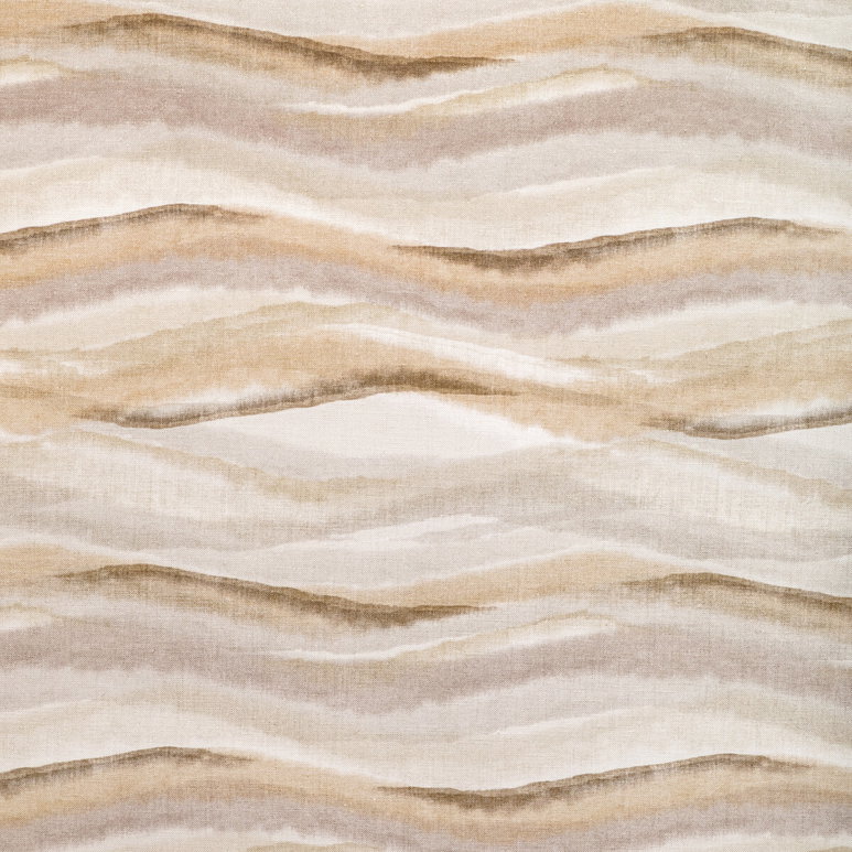 Kravet Striate Desert Fabric