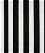 Premier Prints Stripe Black/White Canvas