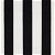 Premier Prints Stripe Black/White Fabric - Image 2
