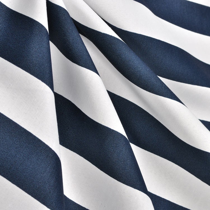 Premier Prints Outdoor Stripe Oxford Fabric image 3 of 4