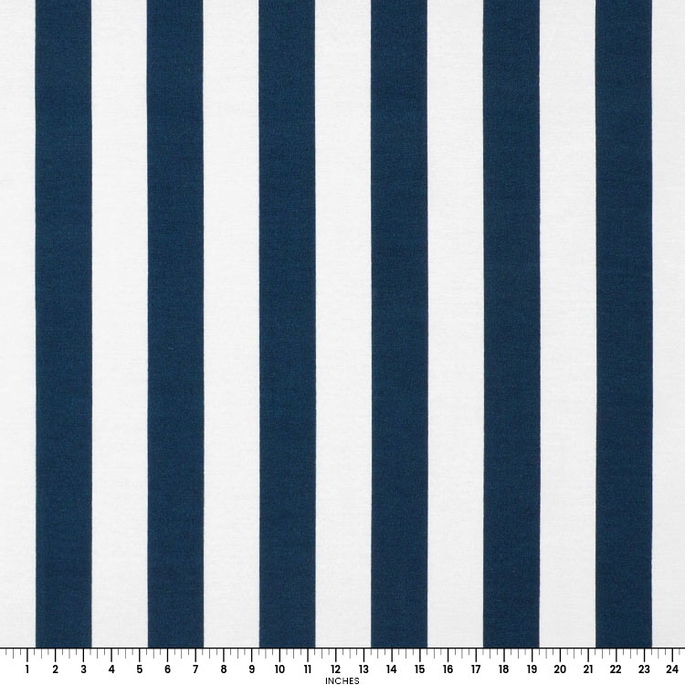 Premier Prints Outdoor Stripe Oxford Fabric image 4 of 4