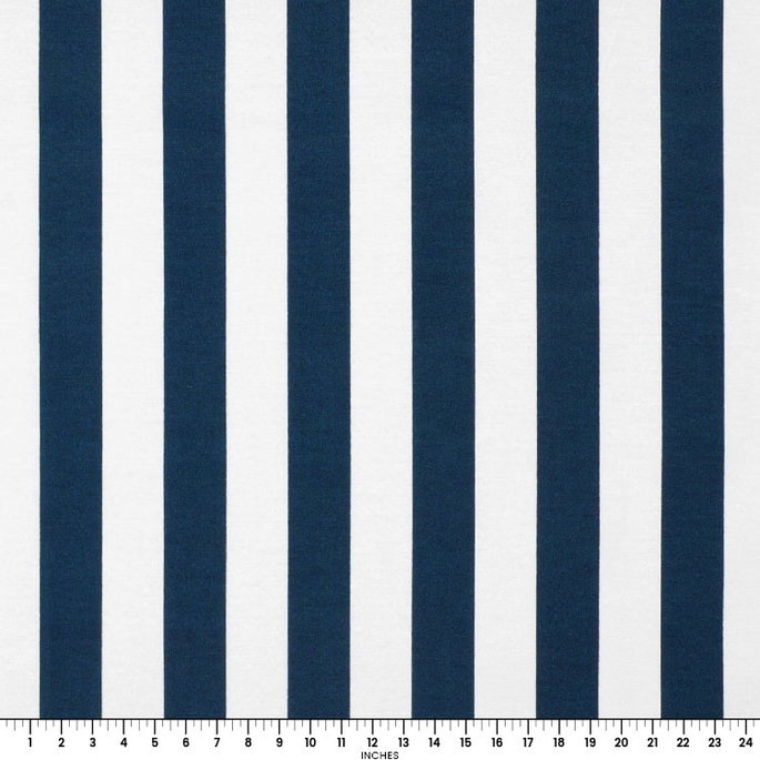 Premier Prints Outdoor Stripe Oxford Fabric image 4 of 4