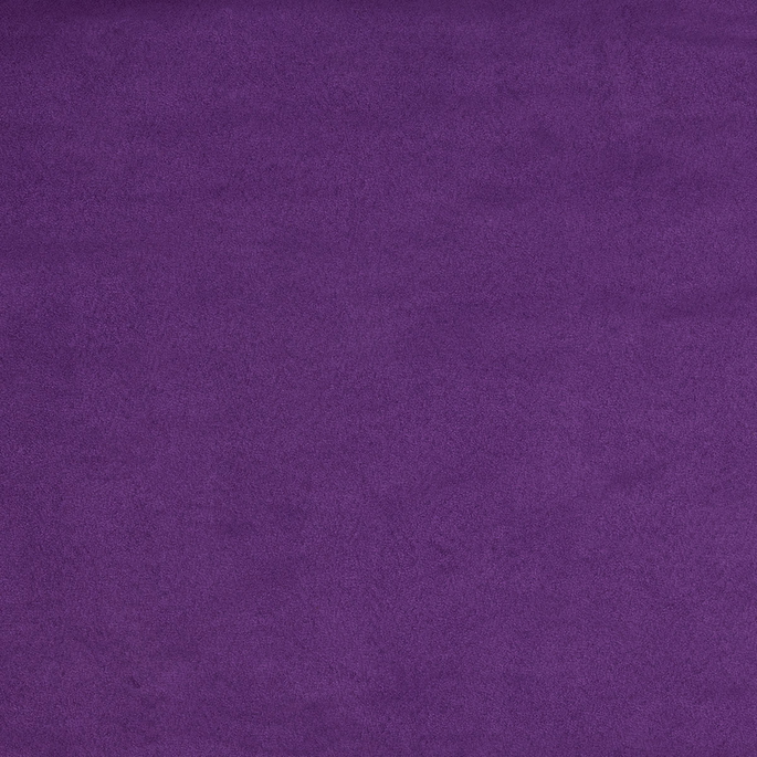 Light Plum Microsuede Fabric image 1 of 2