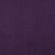 Plum Microsuede Fabric