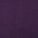 Plum Microsuede Fabric