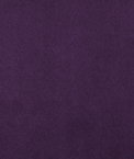 Plum Microsuede Fabric