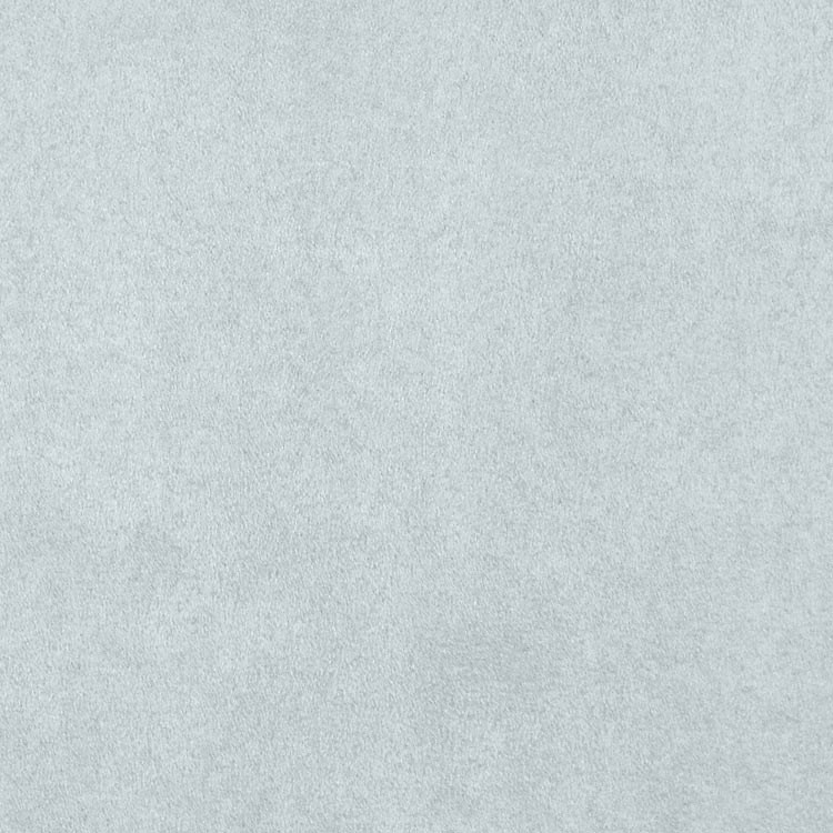 Silver Microsuede Fabric | OnlineFabricStore