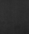 Black Microsuede Fabric