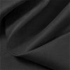 Black Microsuede Fabric - Image 2