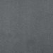 Gray Microsuede Fabric
