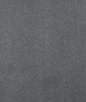 Gray Microsuede Fabric