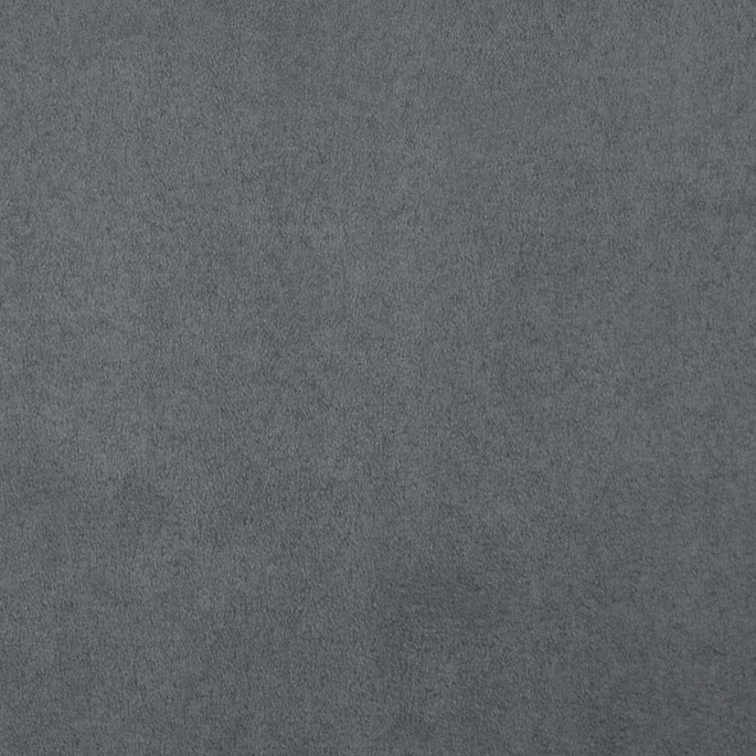 Gray Microsuede Fabric image 1 of 2
