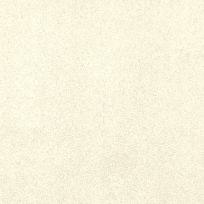 Butter Cream Microsuede Fabric image 1 of 2