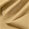 Gold Microsuede Fabric - Image 2
