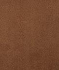Light Brown Microsuede Fabric