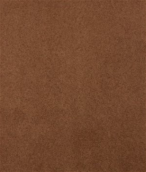 浅棕色微麂皮织物