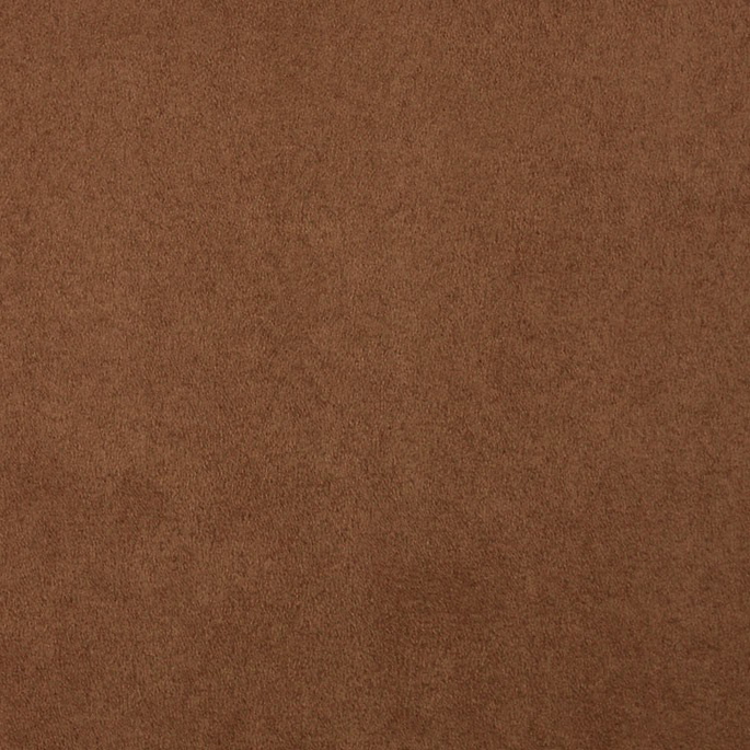 Light Brown Microsuede Fabric image 1 of 2